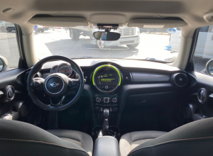 MINI Cooper Básico