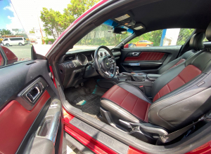 Ford Transit XLS