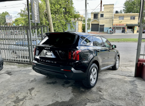 Kia Sorento LX