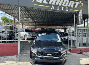 Kia Sorento LX