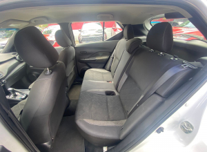 Nissan Kicks Basico