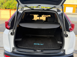 Honda CR-V EX-L