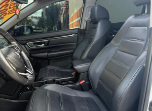 Honda CR-V EX-L