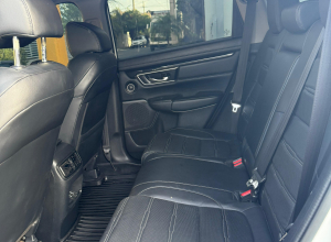 Honda CR-V EX-L