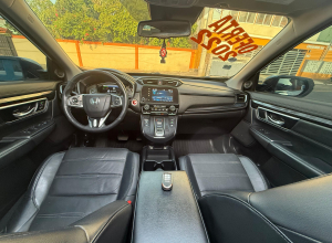 Honda CR-V EX-L