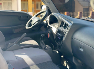 Kia K2700 Básico