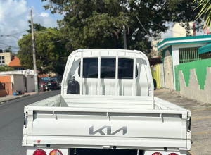 Kia K2700 Básico