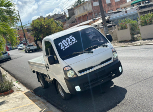 Kia K2700 Básico
