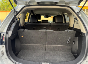 Mitsubishi Outlander Básico