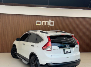 Honda CR-V LX