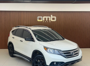 Honda CR-V LX