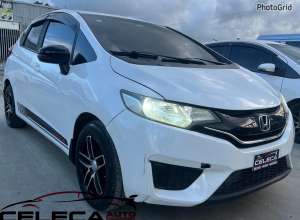 Honda Fit Básico