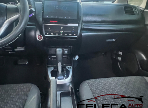 Honda Fit Básico