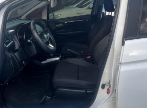 Honda Fit Básico