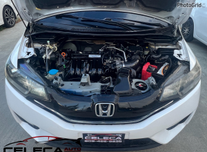 Honda Fit Básico