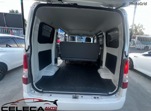 Toyota Town Ace Basico