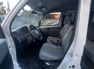 Toyota Town Ace Basico