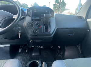 Toyota Town Ace Basico