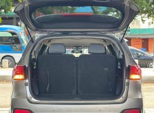 Kia Sorento LX