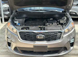 Kia Sorento LX