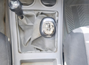 Ford Ranger Básico