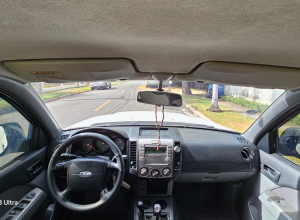 Ford Ranger Básico