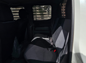Ford Ranger Básico
