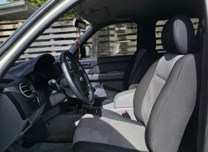 Ford Ranger Básico