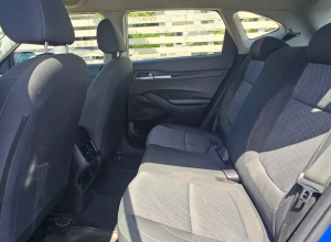 Kia Seltos EX