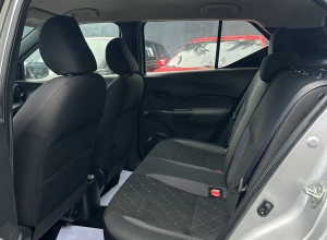 Nissan Kicks S
