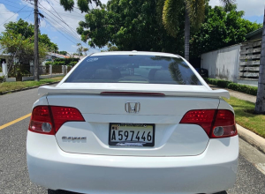 Honda Civic EX-L