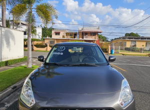 Suzuki Swift GL+
