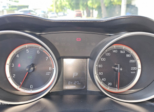 Suzuki Swift GL+