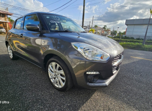Suzuki Swift GL+