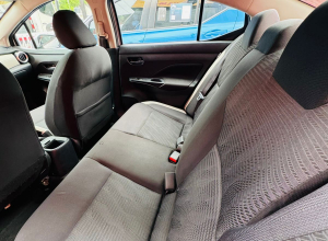 Nissan Versa SV