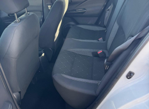 Nissan Kicks S