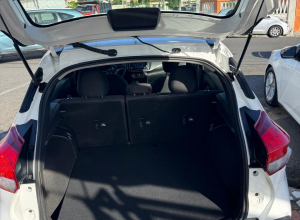 Nissan Kicks S