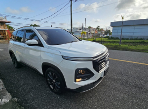 Chevrolet Captiva LT