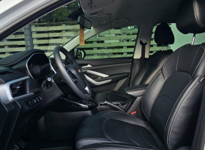 Chevrolet Captiva LT