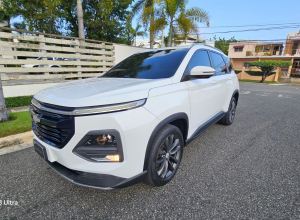 Chevrolet Captiva LT