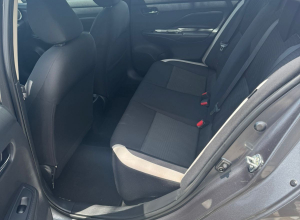 Nissan Versa SV