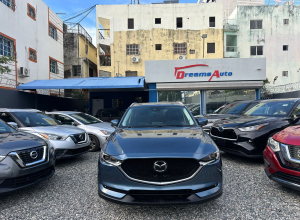 Mazda CX-5 Grand Touring