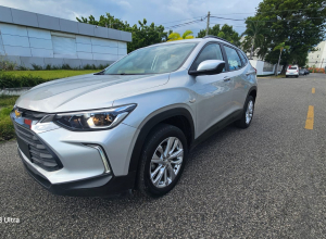 Chevrolet Tracker Básico