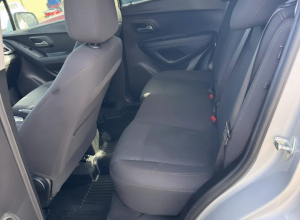 Chevrolet Trax 1LT