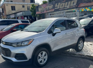 Chevrolet Trax 1LT