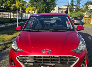 Hyundai Grand i10 Nios II