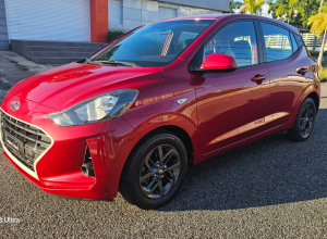 Hyundai Grand i10 Nios II