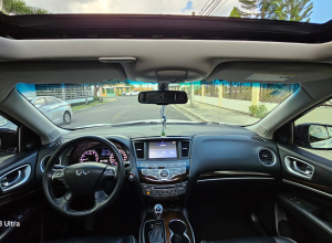 Infiniti QX 80