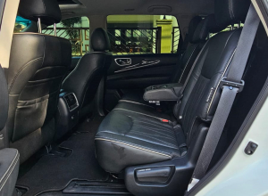 Infiniti QX 80