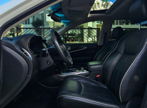 Infiniti QX 80
